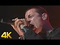 Linkin Park - Somewhere I Belong (MTV $2 Bill 2003) 4K/60fps