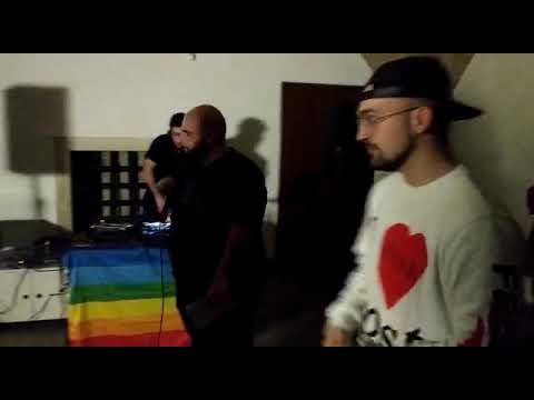 ZENIX vs KLONE (Quarti di Finale) State of mic