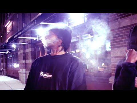 7Z Maxi - Assyria (Official Video) Feat. 7Z Vine