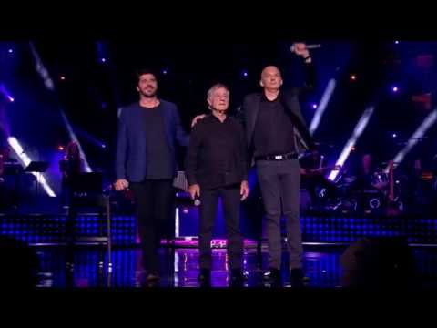 A  l'altru mondu     P  Riori   A  Ciosi   L  Bruschini