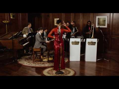All Star but it's the Postmodern Jukebox version but they don't stop coming