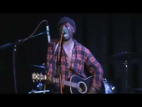 WILLIE PHOENIX- ALL ALONG THE WATCHTOWER- BOB DYLAN COVER LIVE