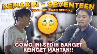 Download lagu Kemarin - Seventeen | Cover by Irwan ft Adlani Rambe mp3 Download lagu Kemarin - Seventeen | Cover by Irwan ft Adlani Rambe mp3