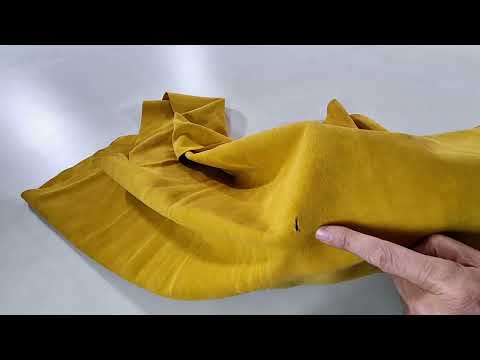 COWSUEDE LEATHER   3727