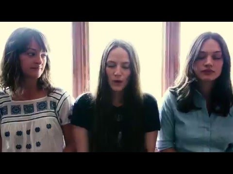 Horizons - The Staves