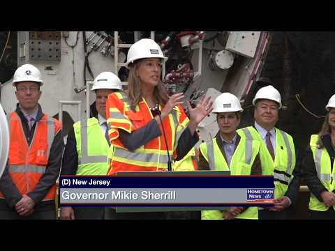 Hudson Tunnel Project