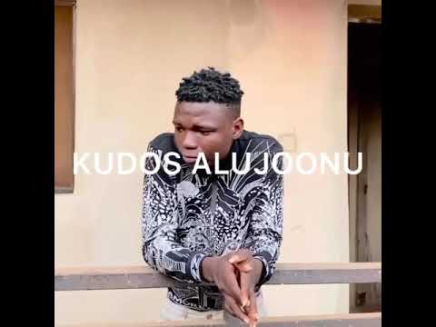 Detty December #Kudos Alujoonu(new hit!)