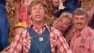 Hee Haw - "Old Joe Clark"