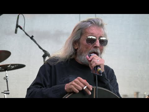 Aleš Brichta Project - Proč (Rockfest Pohořelice 2024)