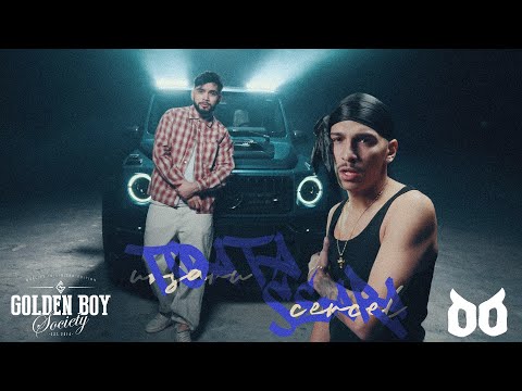 Ursaru x Cercel - Toată Seara | Official Video