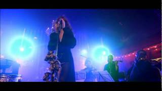 Florence + The Machine - Blinding (live from The Rivoli Ballroom)