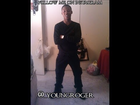 YoungRoger My Pain And My Struggles