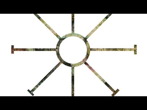 Exo-Stencil - Courting Sophia   (UYM #7)