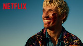 Eduardo e Carlinhos fogem para a América | Rabo de Peixe | Netflix