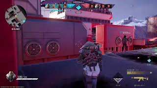 apexの息抜き初見ゲームプレイ