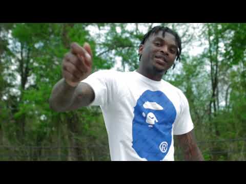 Bans Ty - FTF (Official Video )