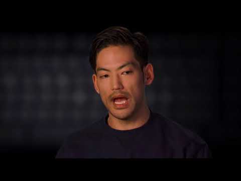 Joseph Lee: SEARCHING