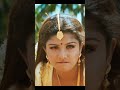 Rambha Hot Close View