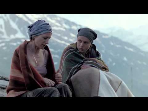 Puppe - Trailer (Sebastian Kutzli mit Corinna Harfouch, Anke Retzlaff)