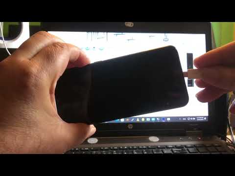 Fix Death 💀 ZTE Blade A7 (2019) Failed  NV Data in Device has crashed 🔥