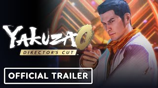 Watch and explore about Yakuza 0 Director's Cut PS5 US