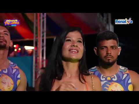 Vitor Fernandes - Penalva/MA - Carnaval - 2026