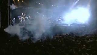 Alta Suciedad -Andrés Calamaro- En vivo Made in Argentina 2005.