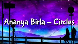 Download lagu Ananya Birla Circles... mp3