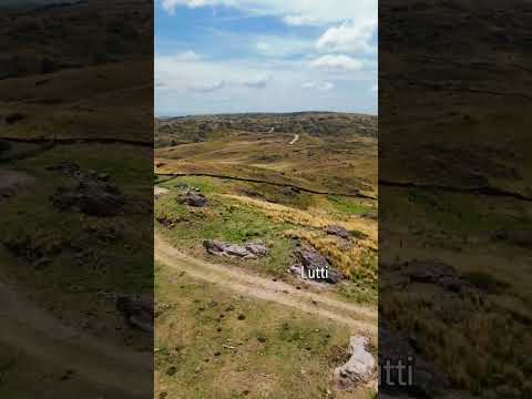 lutti #cordobaargentina #drone#paisajesextremos#nature#mountains