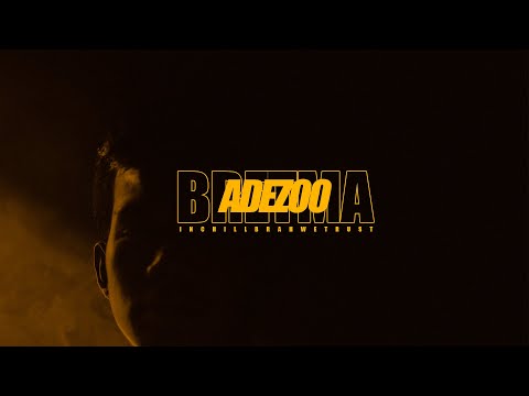 Adezoo - Ber(asa)
