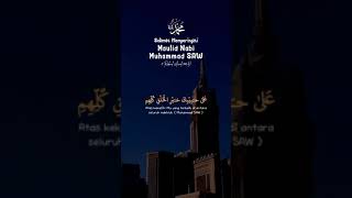 Download lagu Selamat memperingati Maulid Nabi Muhammad SAW, 12 Rabiul Awal 1443 H #maulid #maulidnabi mp3
