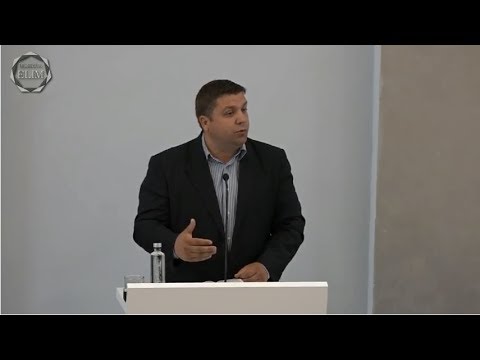 Biserica Penticostală Elim 06.05.2018 - Duminica După masă