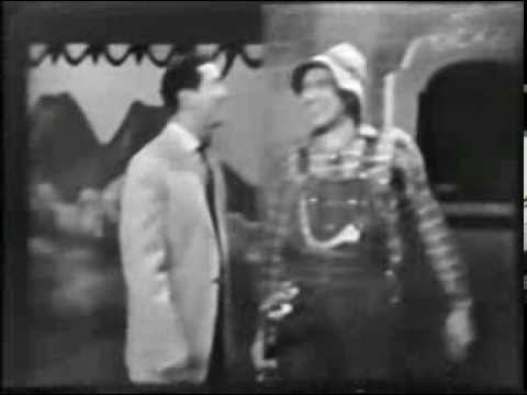 Brother Oswald "No One to Go My Bond"