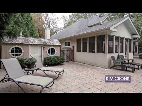 364 Maple Grove Drive, Oakville ON