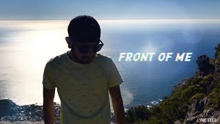 Harry Grover - Front of Me (Official Lyric Video) [From The Memories]