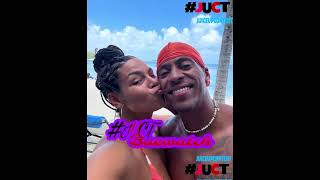 Jordan Sparks &amp; Husband Dana Isaiah 8 Years Strong