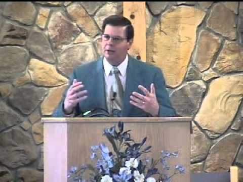 Soteriology:  Part 7 - The Consequence of Sin