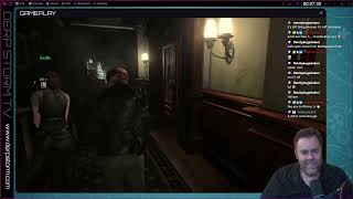 Story Playthru - Episode 01