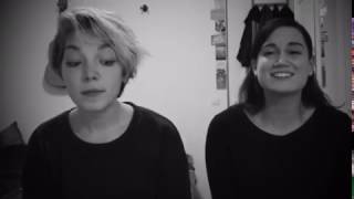 Lieblingsfarbe SCHOKOLADE - "War is Over" -Cover