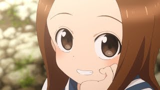 Teasing Master Takagi-san 2Anime Trailer/PV Online