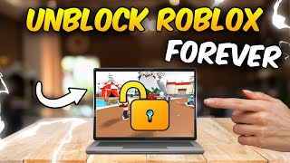 How To Play Roblox On A School Chromebook In 2024 - How to play roblox at school (UNBLOCKED)