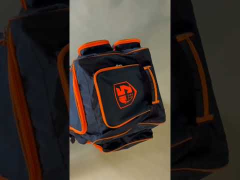 Falcon wheelie kit bag