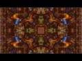 1 Hour Fractal Meditation (SAI GAYATRI ~ Sumeet ...