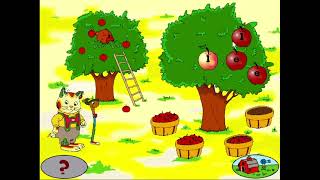 The Busy World of Richard Scarry: Best Reading Program Ever (longplay) for PC