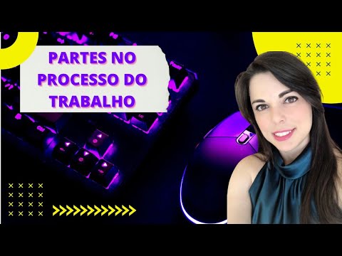 PARTIES IN LABOR LAW PROCEEDINGS