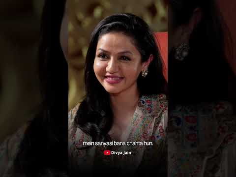 Aghoris are in Depression?😲🕉️ | Divya Jain