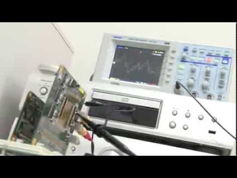 コンピュータ科学科　プロセッサ･ハードウエア研究室