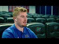 Kyle Trask reflects on his journey to Gators QB