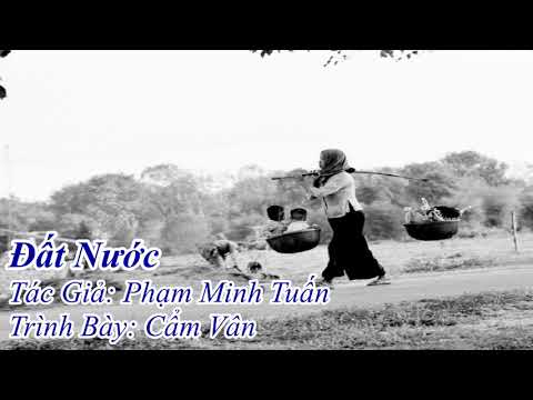 Thể hiện bởi Cẩm Vân