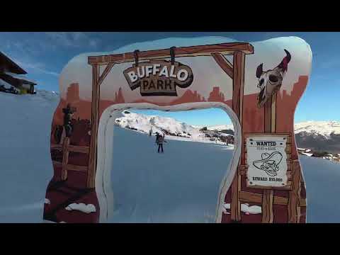 La Plagne 15 -19 Dec 2025